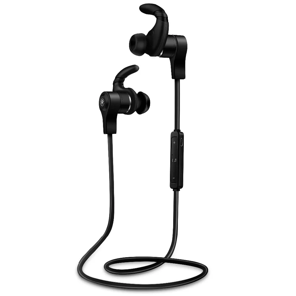 

BTH-I8 4.2 Receive Stereo Wireless Bluetooth Headset and Headphones Portable Audio and Video Sports Headphones Wireless Headset