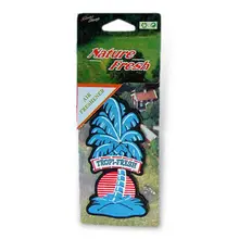 Через fedex или DHL, бумага освежитель воздуха, автомобильный парфюм, кастомизированная бумага с логотипом освежитель воздуха автомобиля