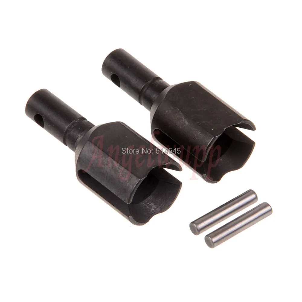 

NEW ENRON 81017 Centre Diff. Gear Joint Cups+Pin (2.6*14) HSP 1:8 RC Parts 94081 94086