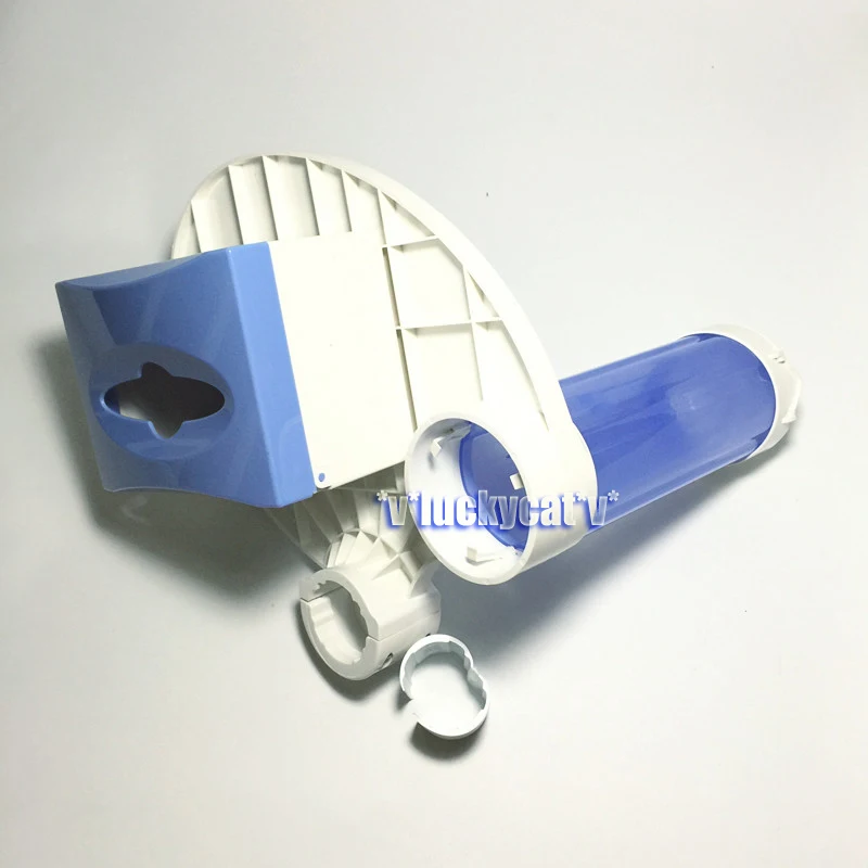 New Dental tray Disposable Cup Storage Holder paper tissue box for