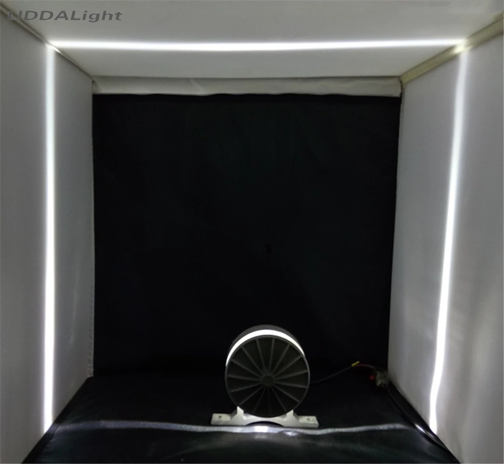 varanda lâmpada de parede 360 graus jardim