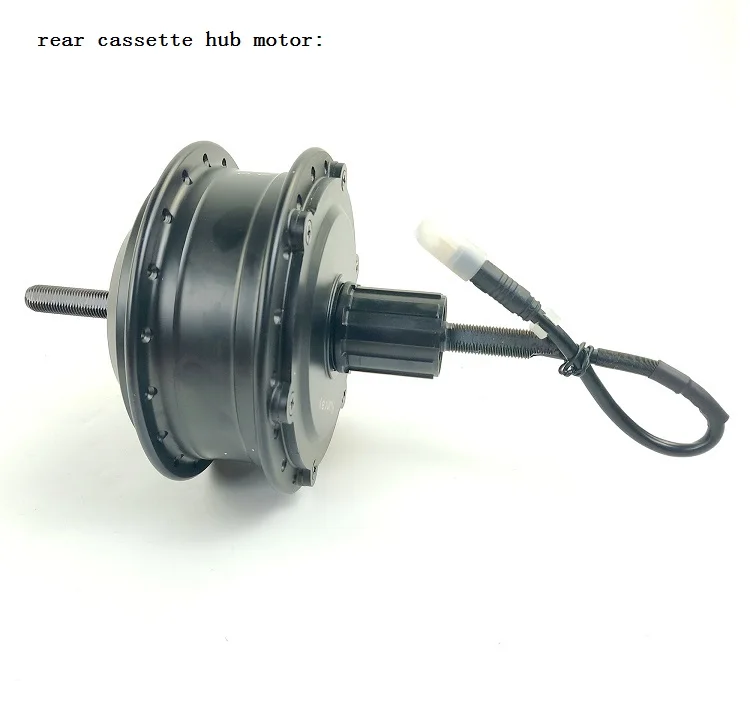 Best Waterproof ELECTRIC BICYCLE CONVERSION KIT 36v 250w rear cassette hub motor EBIKE with LCD3/LCD6 display 3 Best Waterproof ELECTRIC BICYCLE CONVERSION KIT 36v 250w rear cassette hub motor EBIKE with LCD3/LCD6 display 3