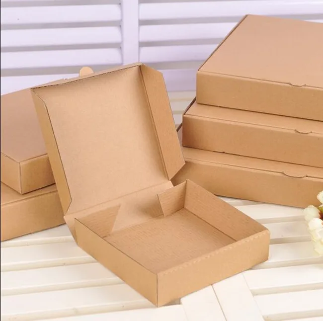 10 pizza box