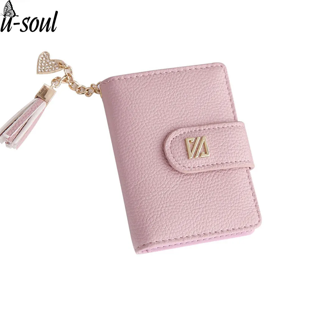 Женский кошелек с отделениями для карт 20 отделений|credit card holder|business holdercard holder |