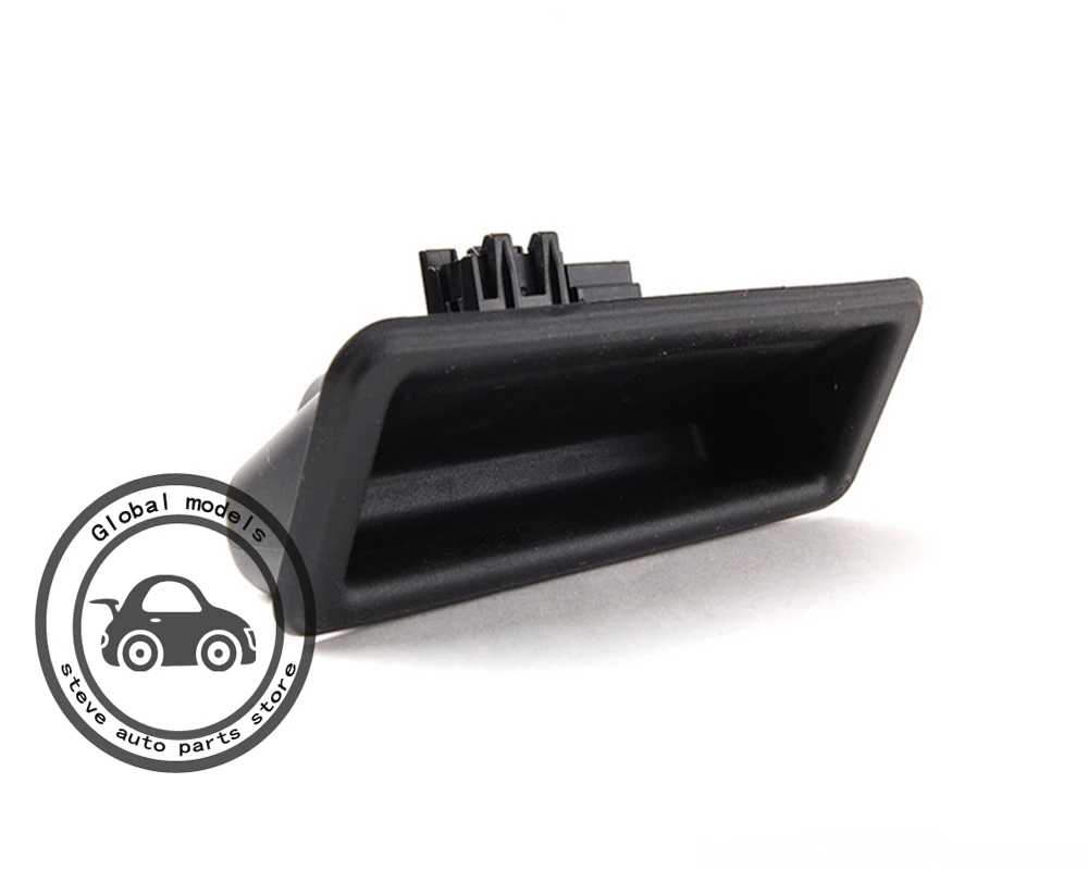 Trunk Lid Tailgate Push Button Switch for BMW E90 E91 316i 318i 320i