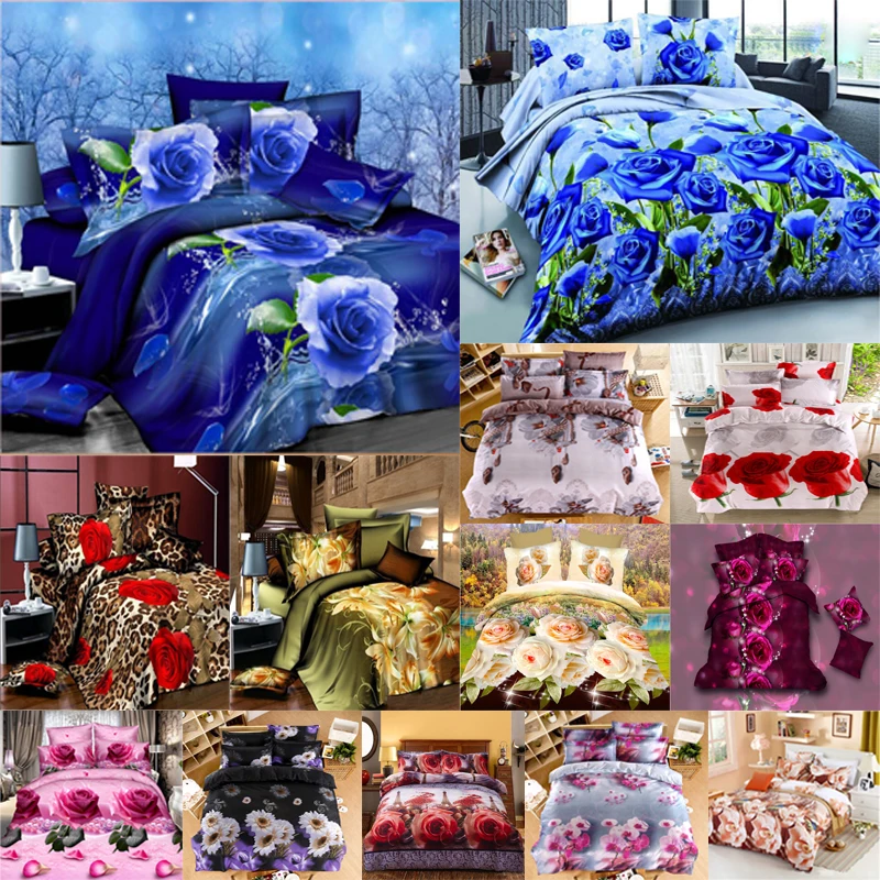 buy 3d bed sheets and get free shipping on aliexpress com bed sheets wholesale
