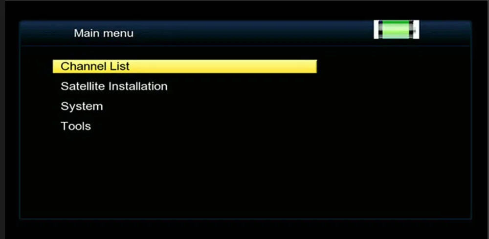 SatFinder DVB S2 сканер спутникового сигнала 3,5 дюймов ЖК-дисплей цифровой 1080 P HD MPEG-2 MPEG-4 цифровой ресивер fta спутниковый измеритель