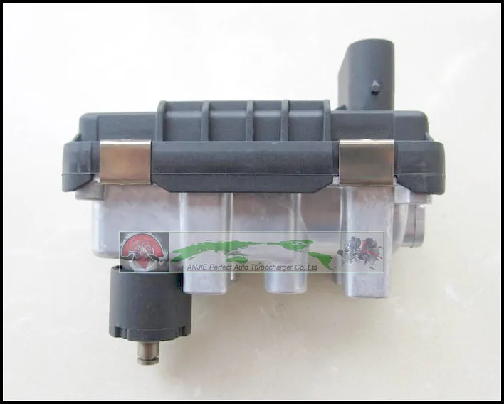 NEW Turbo Electronic ACTUATOR G-59 767649 6NW009550 G059 G-059 G59 6NW-009-550 (1)