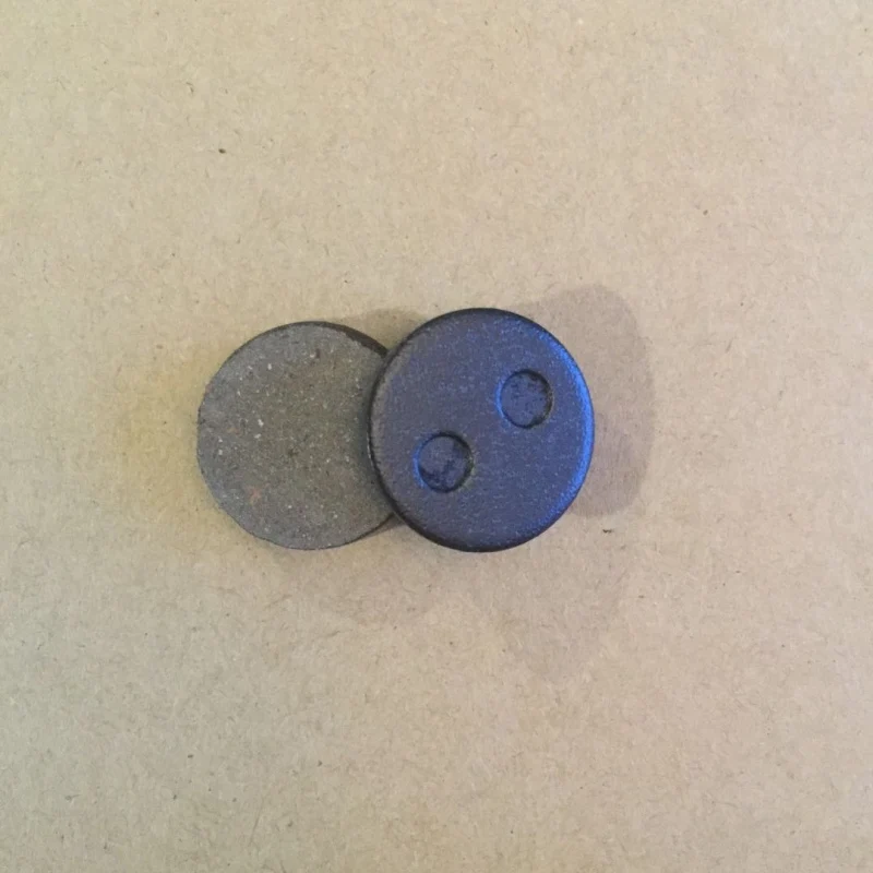 MTB Brake Pads Kit_3