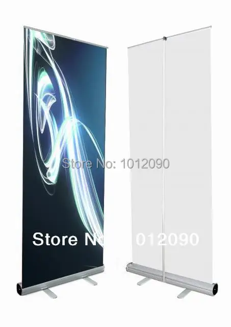 200x80cm Roll Up Banner Pull Up Banner Luxury Roll Up Banner