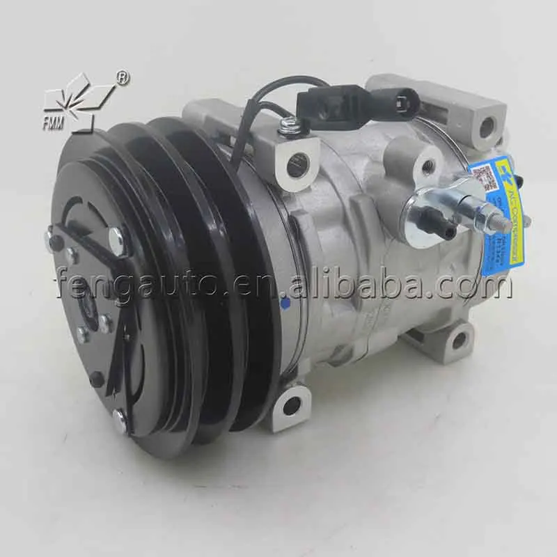 12V 2196210162A 80690046 автоматический компрессор переменного тока 2PK для JAC