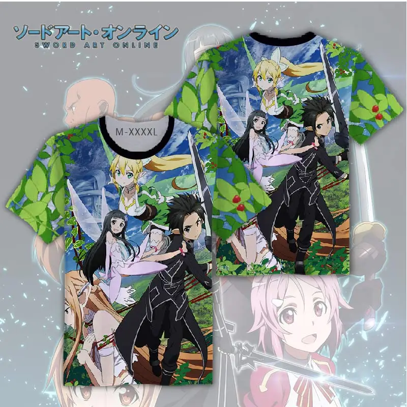 Summary Kirito Shirt Roblox - kirito shirt roblox 800 800