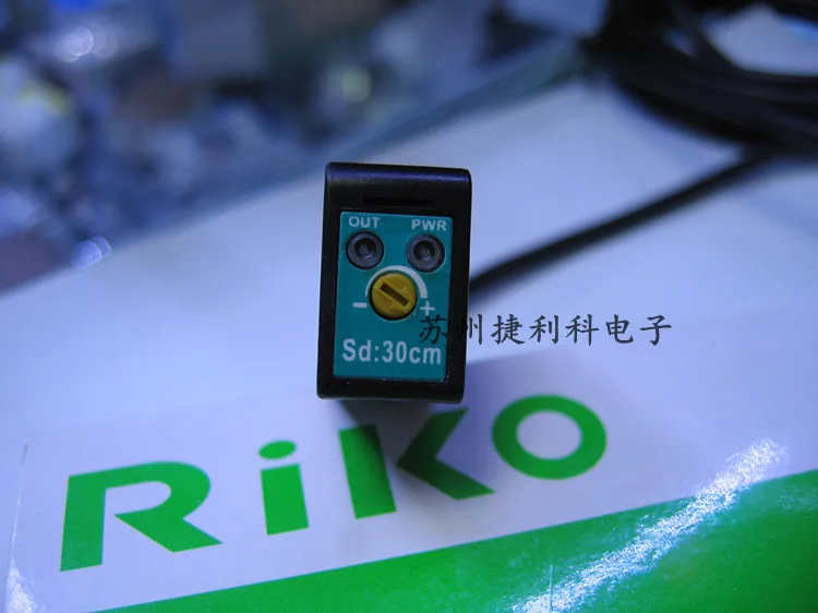 Sensor photoelectric switch PK3-DU30N