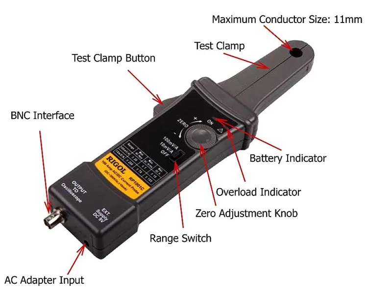 Rigol_Current_Probe