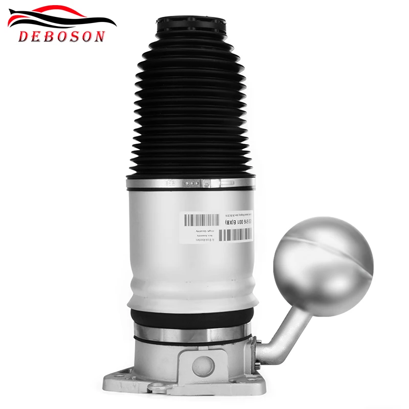 Rear Air Suspension Spring Repair Kit Shock Absorber pneumatic