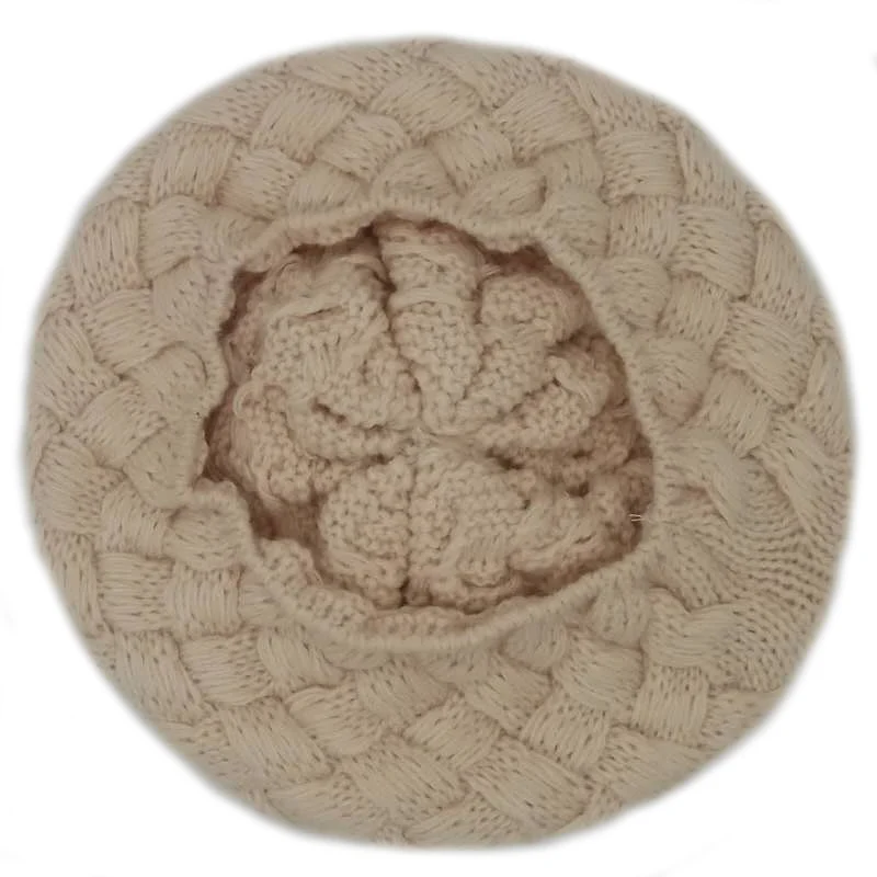 beret