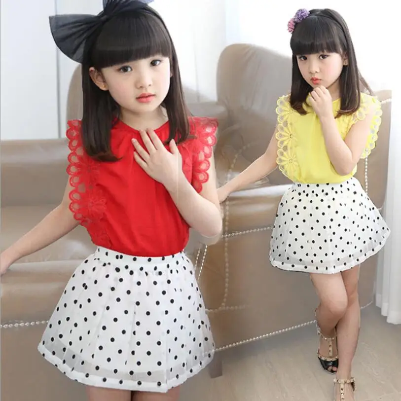 girls clothes sets