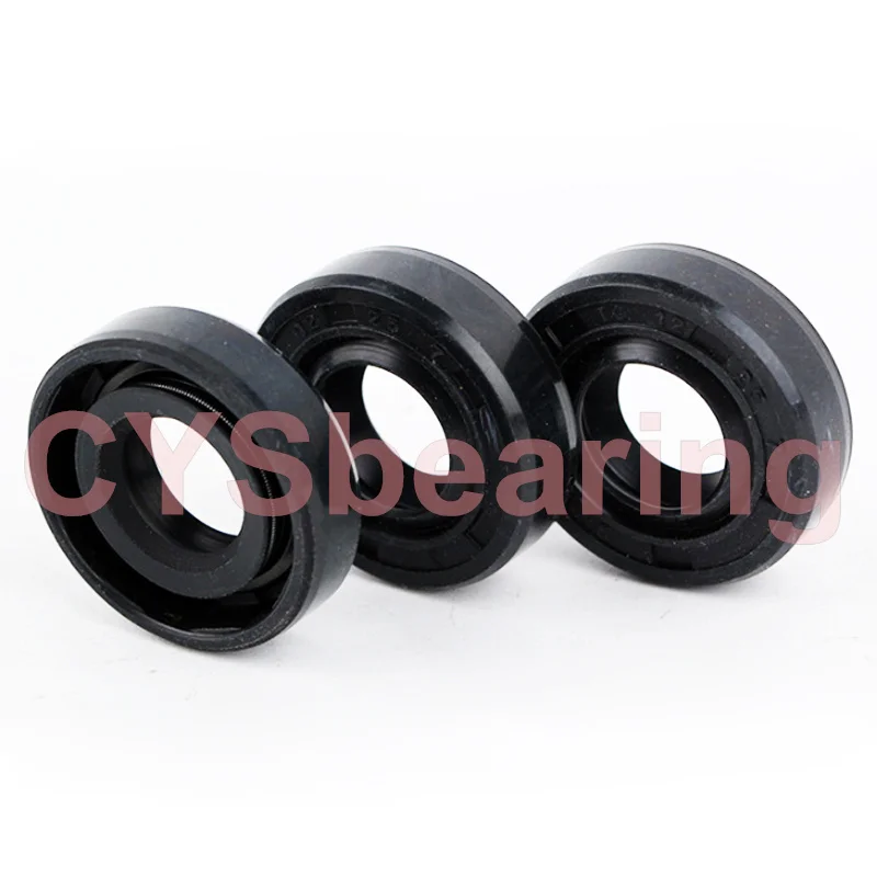 

2pcs TC Oil Seal Skeleton Spring Steel 30x65x10 32x42x10 32x42x7 32x44x10 32x44x7 32x44x8 32x45x10mm Black Nitrile Shaft Gasket