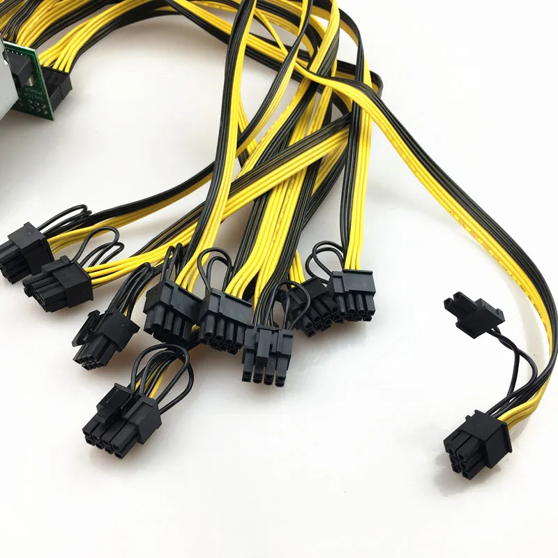 1200W Miner power supply DPS-1200FB A 438202-002 440785-001 DL580G5 1200W PSU ethereum apw3 BTC Asic Bitcoin Miner Breakout Box 1200W Miner power supply DPS-1200FB A 438202-002 440785-001 DL580G5 1200W PSU ethereum apw3 BTC Asic Bitcoin Miner Breakout Box