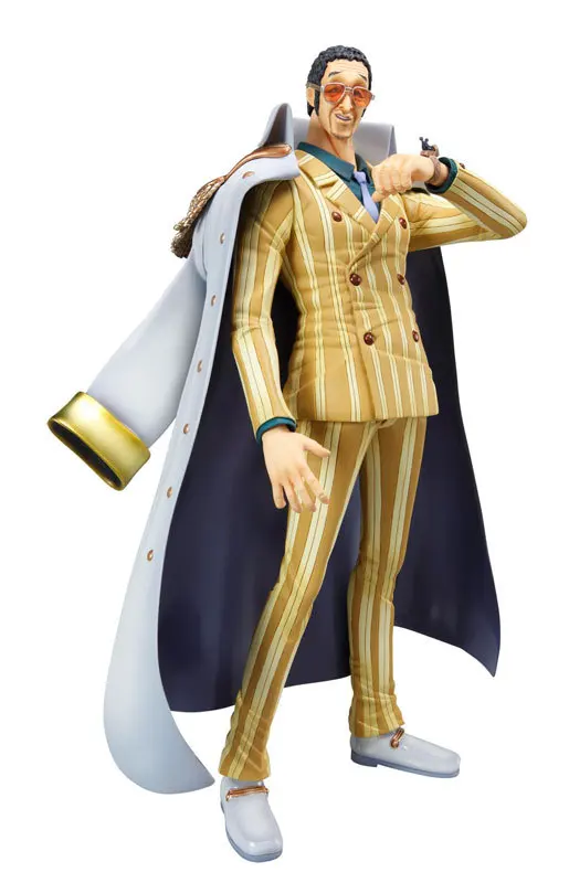 borsalino figure