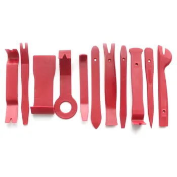 

13pcs Pry Disassembly Tool Auto Car Audio Dash Tirm Panel Installer Dashboard Removal Opening Repair Tools Kit