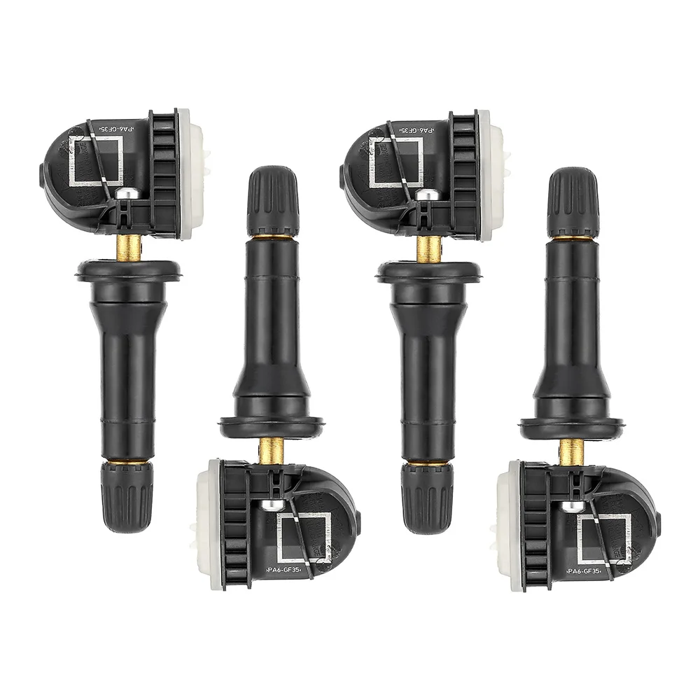 4 шт. системы контроля давления в шинах для Ford датчик RDKS TMPS sensor 1862980 EV6T 1A180 DB|Датчик