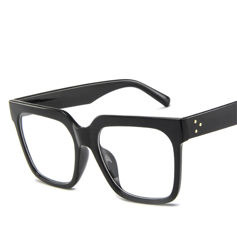 Yoovos классические очки в стиле ретро женские новые роскошные градиентные квадратные пластиковые стекло конфетного цвета винтажные Oculos De Sol Feminino - Цвет линз: BlackWhite