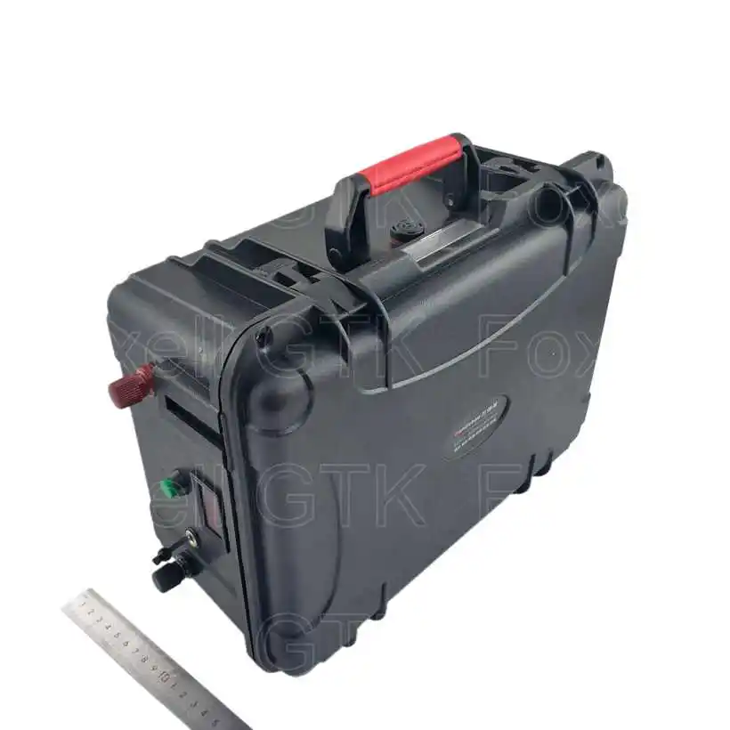 Discount 60v 20Ah 100% LiFePO4 Battery Pack 18Ah 60v 20S Electric lithium scooter electric bike EV RV Motor 2000W 120 70H Mid Drive Motor 14