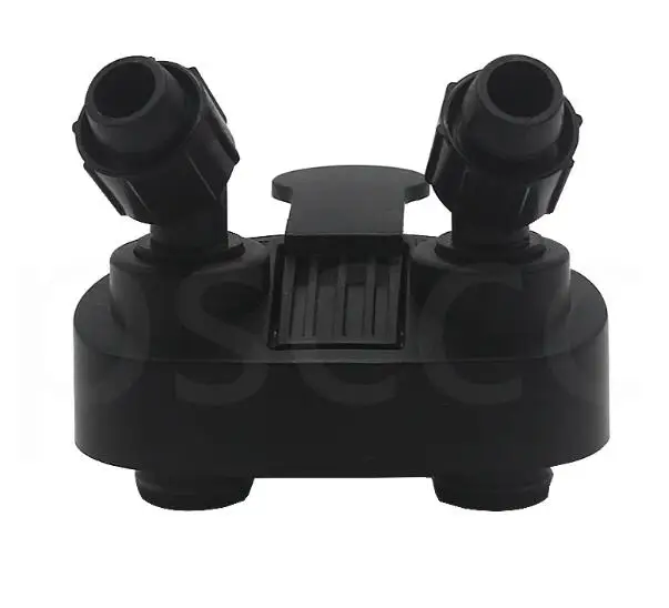 

SUNSUN external filter original inlet and outlet control valve aquarium switch accessories HW-302/303A/B/304A/B/402A/B/403A/B
