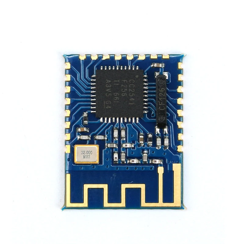 RQ-JDY-08 BLE Bluetooth 4,0 Uart приемопередатчик модуль CC2541 центральный импульсный беспроводной модуль iBeacon