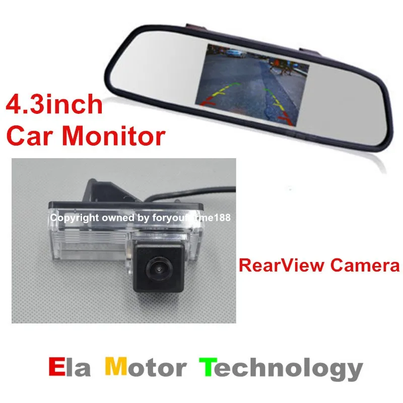 toyota Land Cruiser_4.3inch
