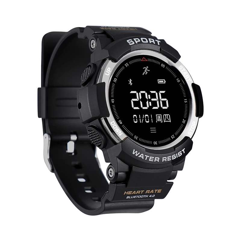 smartwatch new 2018