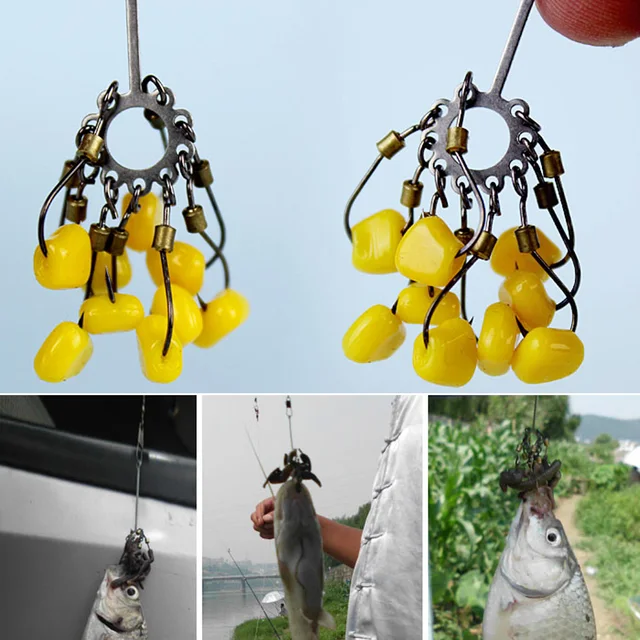 Best Price 2pcs High Carbon Steel Sharp Explosion Hook Fishing Tackle Jig Hooks Set #8 Carp Fishing Fishhook To Catch Fish Best Price 2pcs High Carbon Steel Sharp Explosion Hook Fishing Tackle Jig Hooks Set #8 Carp Fishing Fishhook To Catch Fish