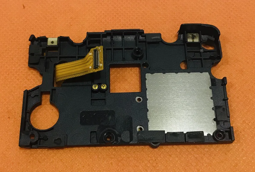 Оригинальная вспышка света гибкий кабель FPC для ELEPHONE Soldier Helio X25 MTK6797T Deca Core 5," 2 K экран