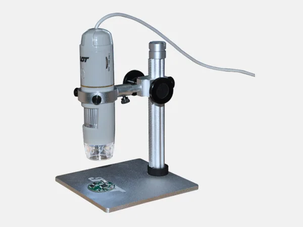 

AMDSP 1X-500X USB+OTG Function Microscope Focus Range 4~50cm Android Phone or Tablet