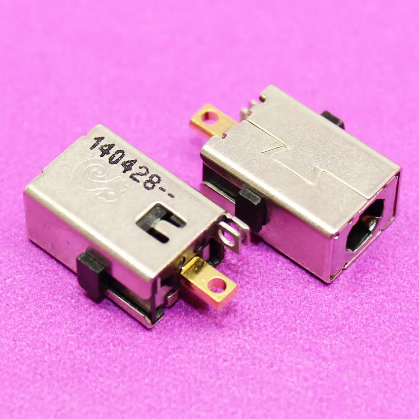 YuXi разъем питания для HP mini 110-3000 110-3100 1100 210 210-1000 910 DC Jack без кабеля | Компьютеры и