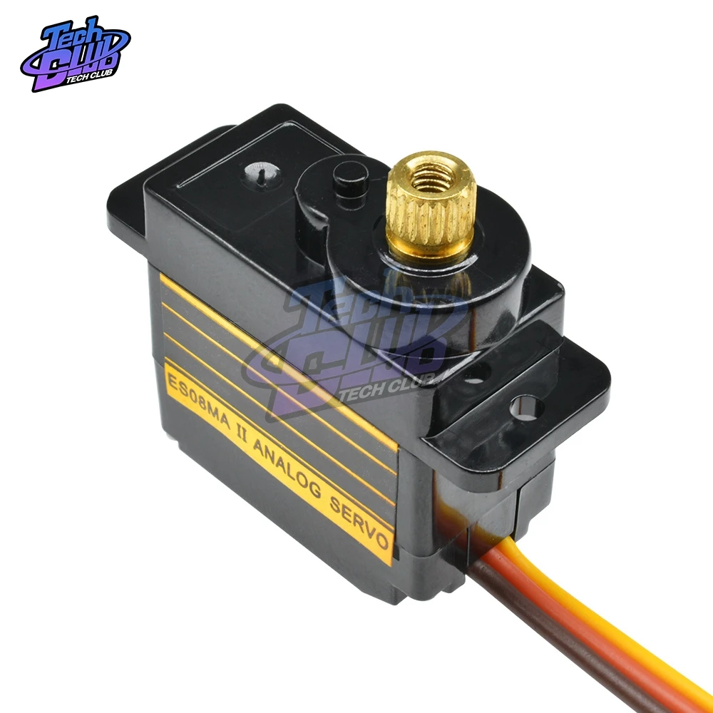 Сервопривод 12 Вольт Купить