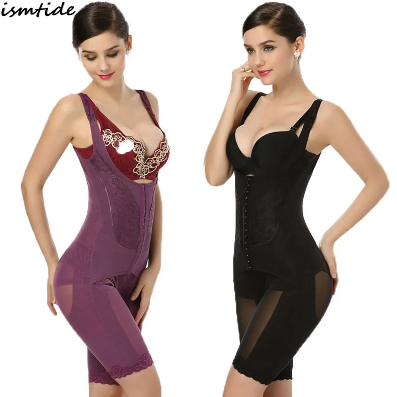 Slimming Underwear Women Body Shaperwear Slimming Underwear Breeches