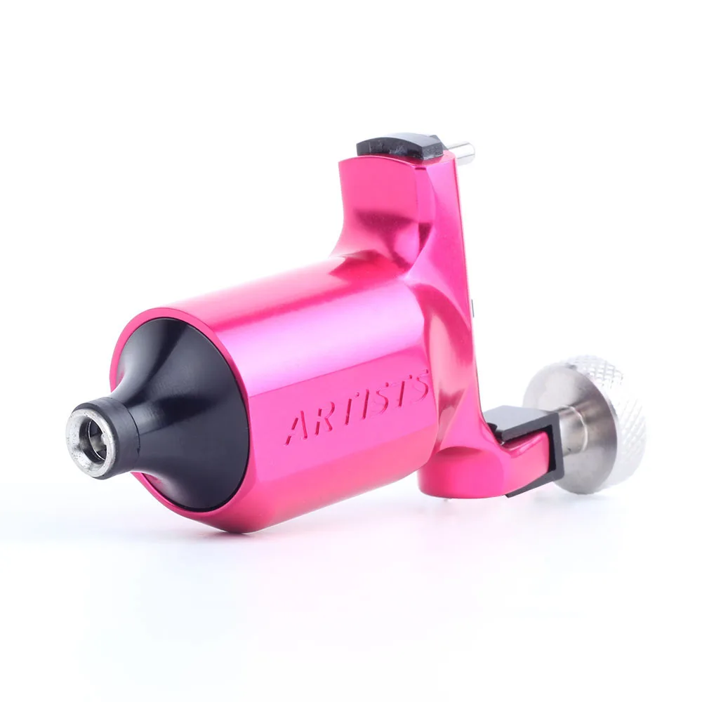 

1Pcs New Top Quality Swiss Motor Rotary Tattoo Gun Machine Assorted Liner & Shader maquina de tatuagem professional 5Colors