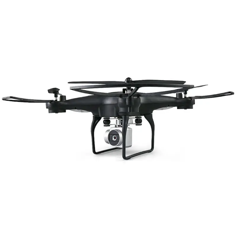 JJRC H68G 1080P HD камера RC Дрон с двойным GPS 5G Wifi FPV вертолет Профессиональный компас RTF