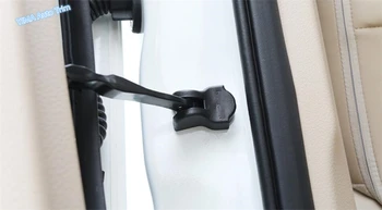 

Lapetus Plastic Auto Styling Plastic Car Door Arm Stop Rust Waterproof Protection Cover Kit 4 Piece For Nissan Leaf 2018 2019