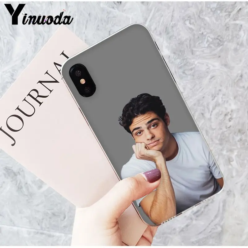 Noah Centineo