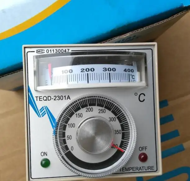 FREE SHIPPING Controller temperature controller TEQD-2301A sensor | Автомобили и мотоциклы