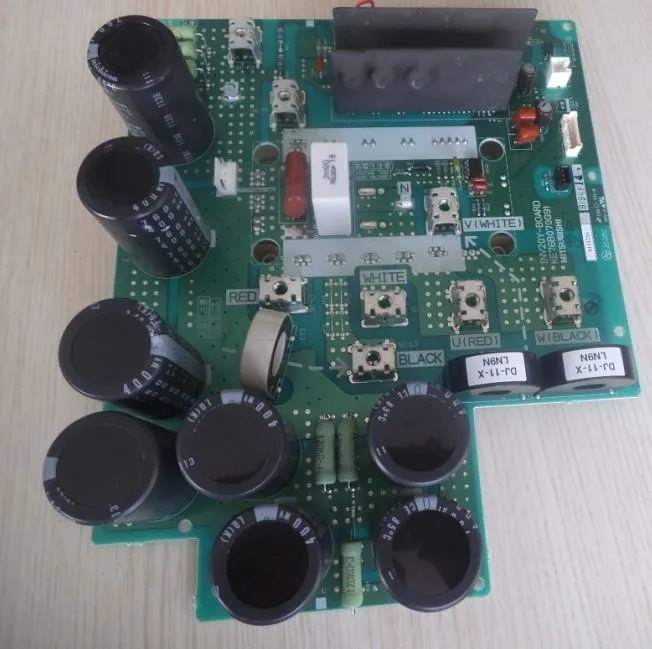Новая и оригинальная плата кондиционера INV20Y BOARD KE76B070G91|Датчики давления| |