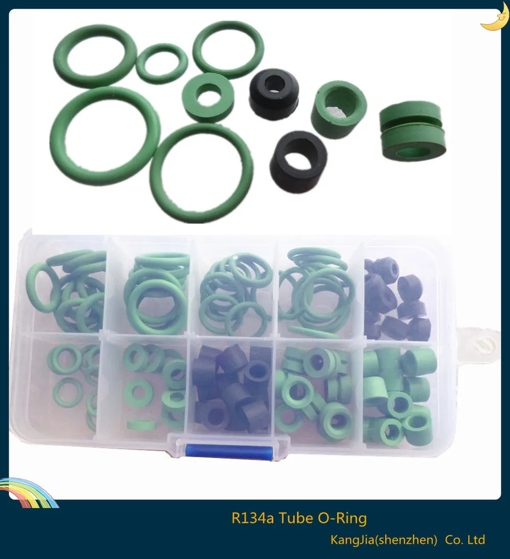 Buy 10 Kinds O Ring Of The Automotive Air Conditioning