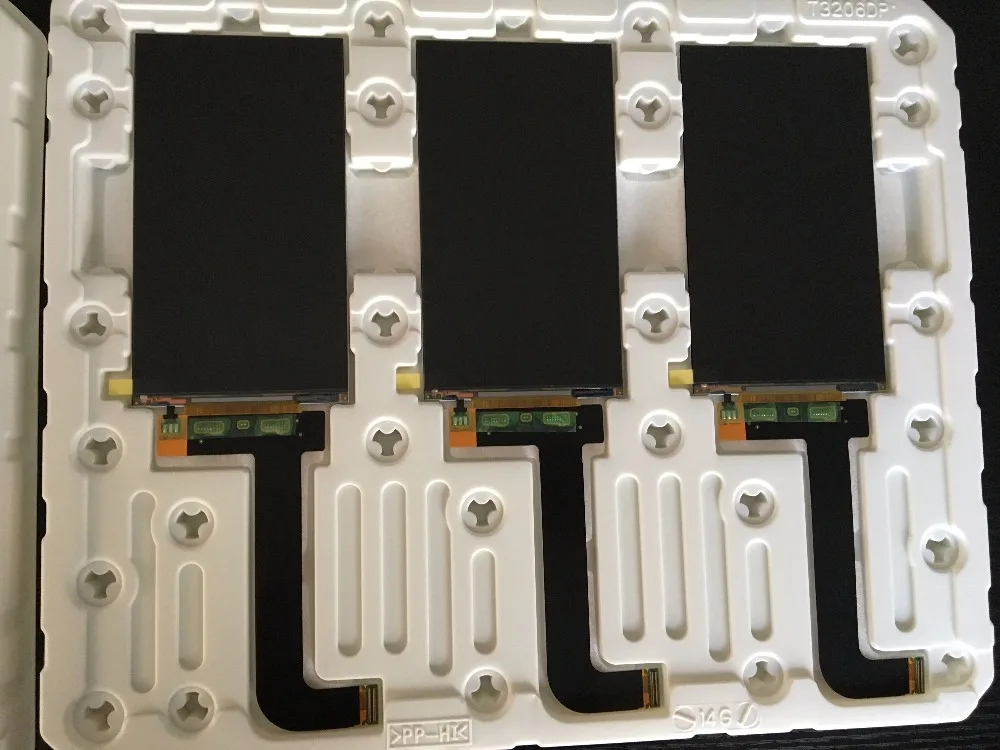 LS055R1SX03 5 дюймовый 2K LCD IPS экран дисплей 1440x2560 с для платы контроллера MIPI Raspberry Pi 3|display