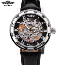 T-WINNER Hot Automatic Mechanical Brand Men Skeleton Watches Male Fashion Sport Clock Style Leather Band Relogio Masculino T-WINNER Hot Automatic Mechanical Brand Men Skeleton Watches Male Fashion Sport Clock Style Leather Band Relogio Masculino