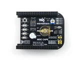 Beaglebone Black Rev C 512MB 1GHz ARM Cortex-A8 Development Kit Плата расширения накидка для различных компонентов и функций