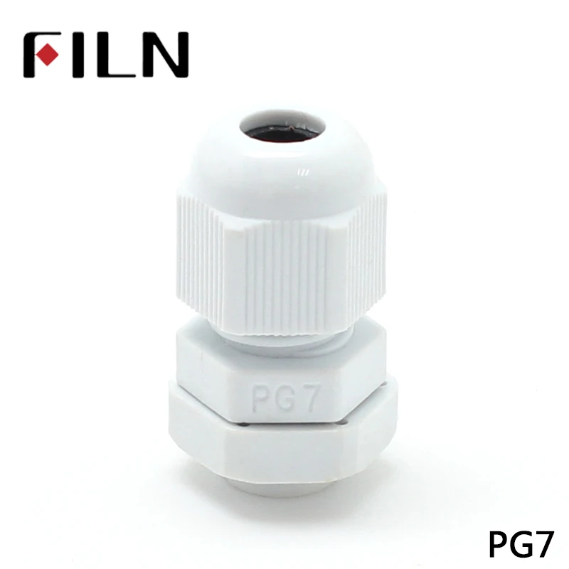 pg7 waterproof connector (2)