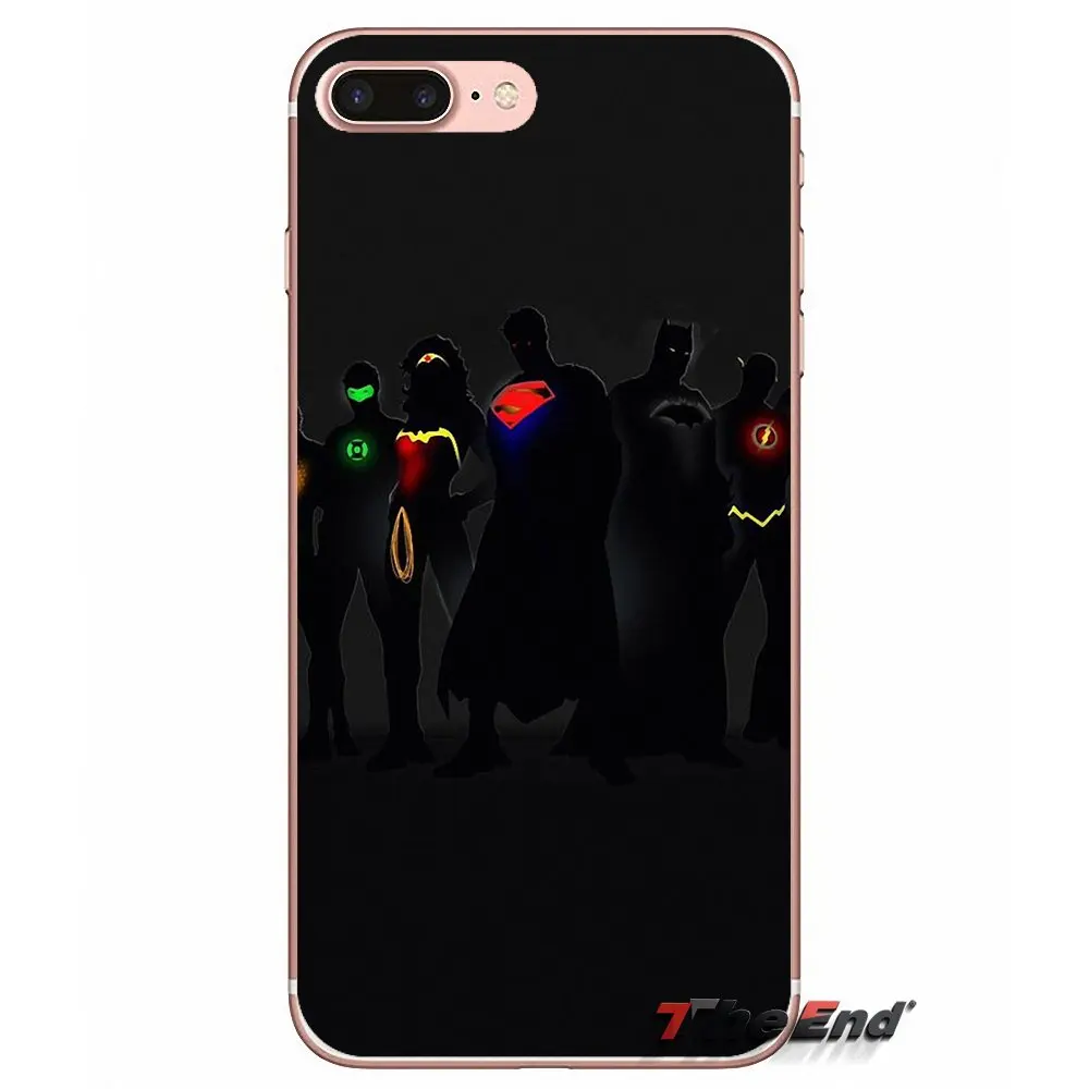 Для Xiaomi Redmi 4 3 3S Pro Mi3 Mi4 Mi4i Mi4C Mi5 Mi5S Mi Max Note 2 Justice League DC Comics Green Arrow Case|note 2|case casecase green |